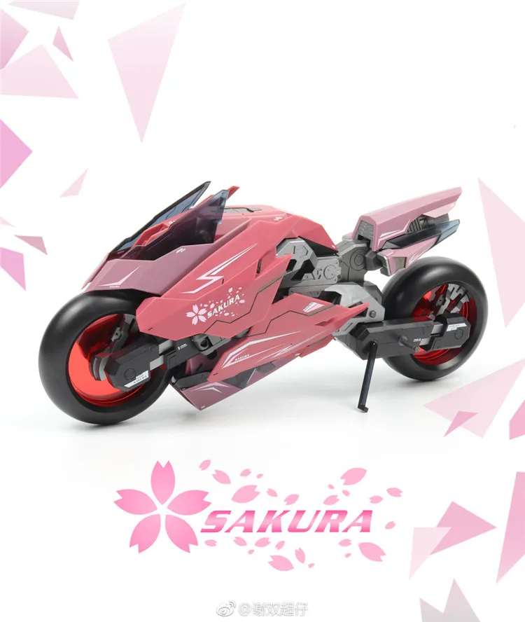 Красивая Броня PA Frame Arms Girl Fate мотоциклы собранная фигурка модель аниме игрушки фигурка