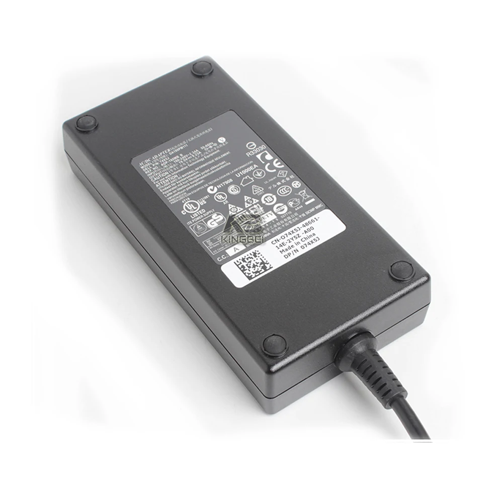 Блок питания для ноутбука 180 Вт переменного тока Dell Inspiron One 23xx (2350 2320) Зарядные