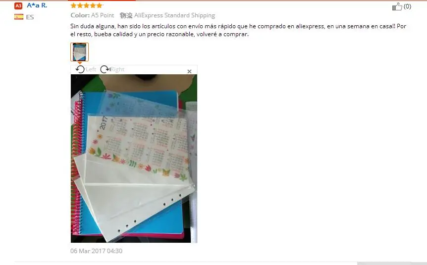 A5/A6 спираль блокнот наполнитель бумага для Filofax Диарио планировщик внутренние страницы замены офисные аксессуары переплетная книжная бумага