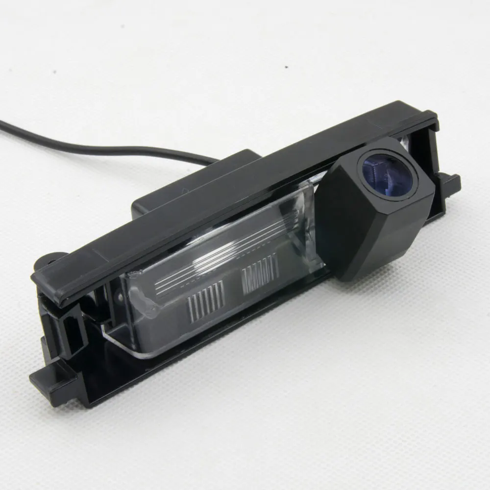 Camera only Full HD 1280*720 стояночный тормоз заднего вида Камера для Toyota RAV4 2000 2001 2002 2003 2004 2005 2006 2007 2008 2009 2010 2011 2012 - Название цвета: Camera only
