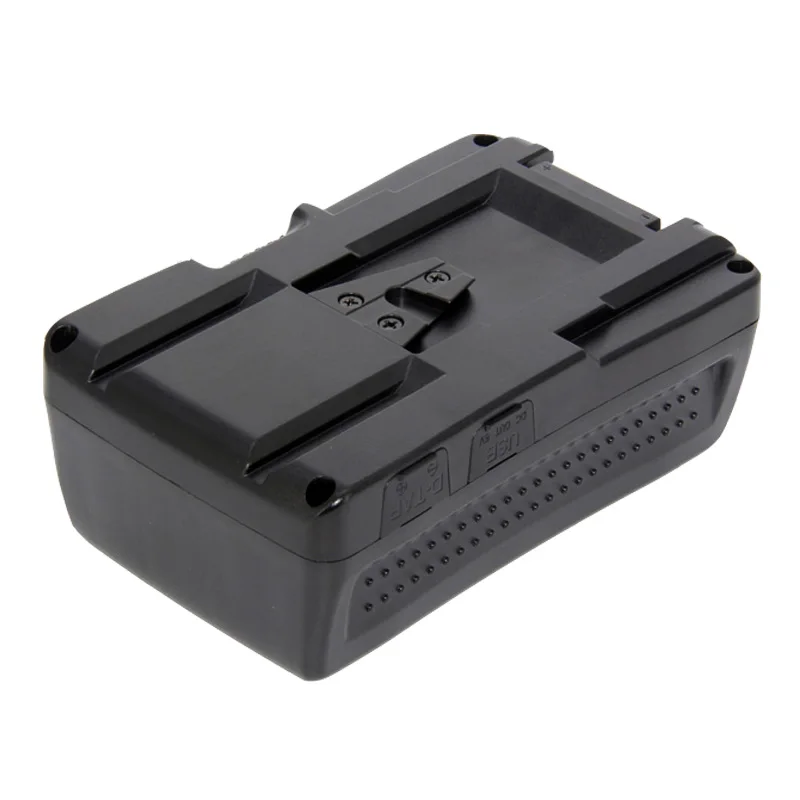 LPD 14 8 в 13200 Вт-ч 100% мА · ч Новый Сменный аккумулятор для камеры Sony BP-150W BL-BP150 BP-150S BP-150WS