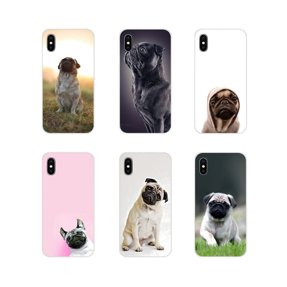 Мягкий чехол для Sony Xperia Z Z1 Z2 Z3 Z5 compact M2 M4 M5 C4 E3 T3 XA Huawei Mate 7 8 Y3II poug Life Cool Aniamal