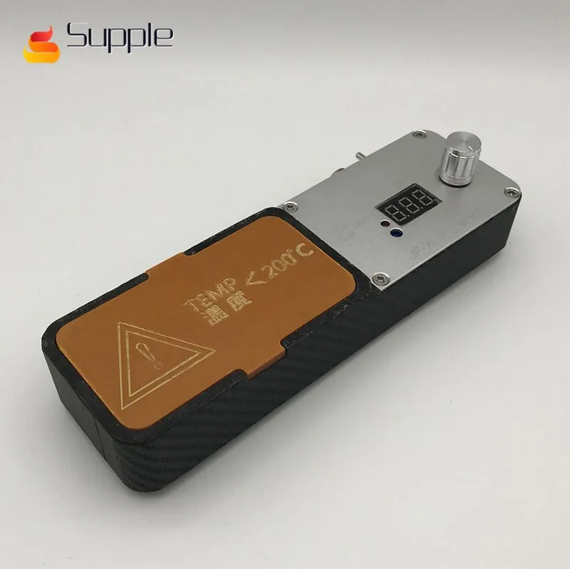 Гибкая специальная материнская плата для iphone X нагревательная многослойная