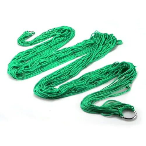 Мини гамак подвесной Сад Терраса для кемпинга пешего туризма|hammock hanging|mini hammockhammock