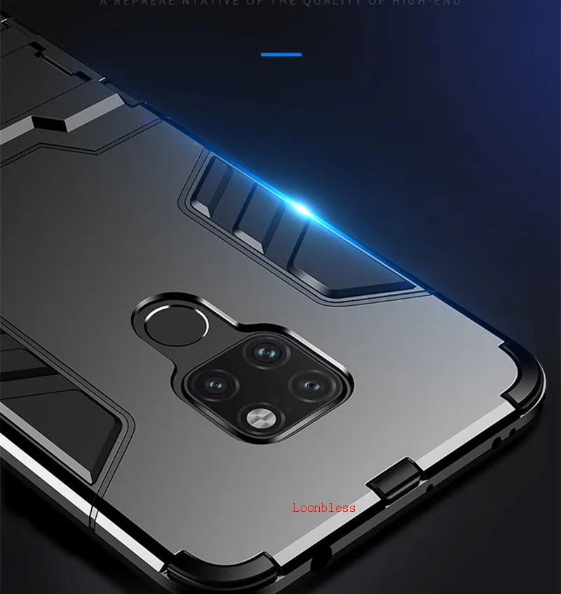 Противоударный защитный чехол для телефонов для zte Nubia Z17 Z17S Lite Mini S V18 Axon 7 Mini чехол жесткий прочный противоударный чехол-накладка Fundas