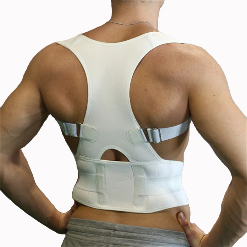 Корректор для осанки пояс женщин ортопедический корсет AFT B002|posture corrector for women|posture
