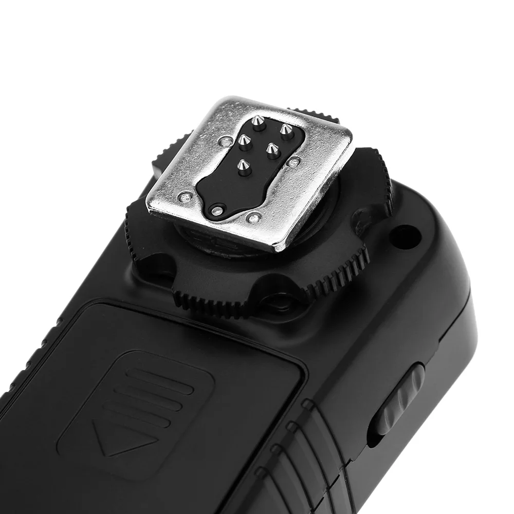 Беспроводной триггер для вспышки YONGNUO RF605C RF 605C RF605 C обновленная версия Canon с