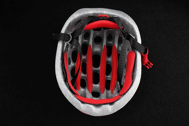 Защитные интегрированные велосипедные шлемы матовые мужские и женские
