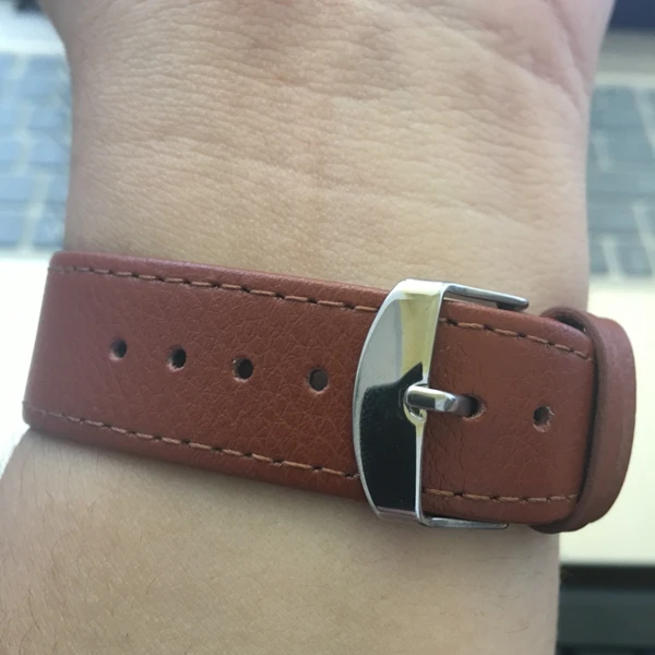 Привлекательный дизайн, кожаный ремешок для Apple Watch, 42 мм, 38 мм, 40 мм, 44 мм, для iWatch, ремешок серии 4, 3, 2, 1, ремешок серии 5