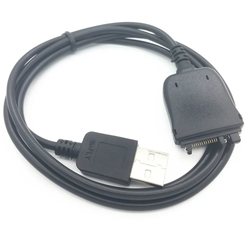 USB кабель для зарядки и синхронизации с монитором распознавания пальмовой