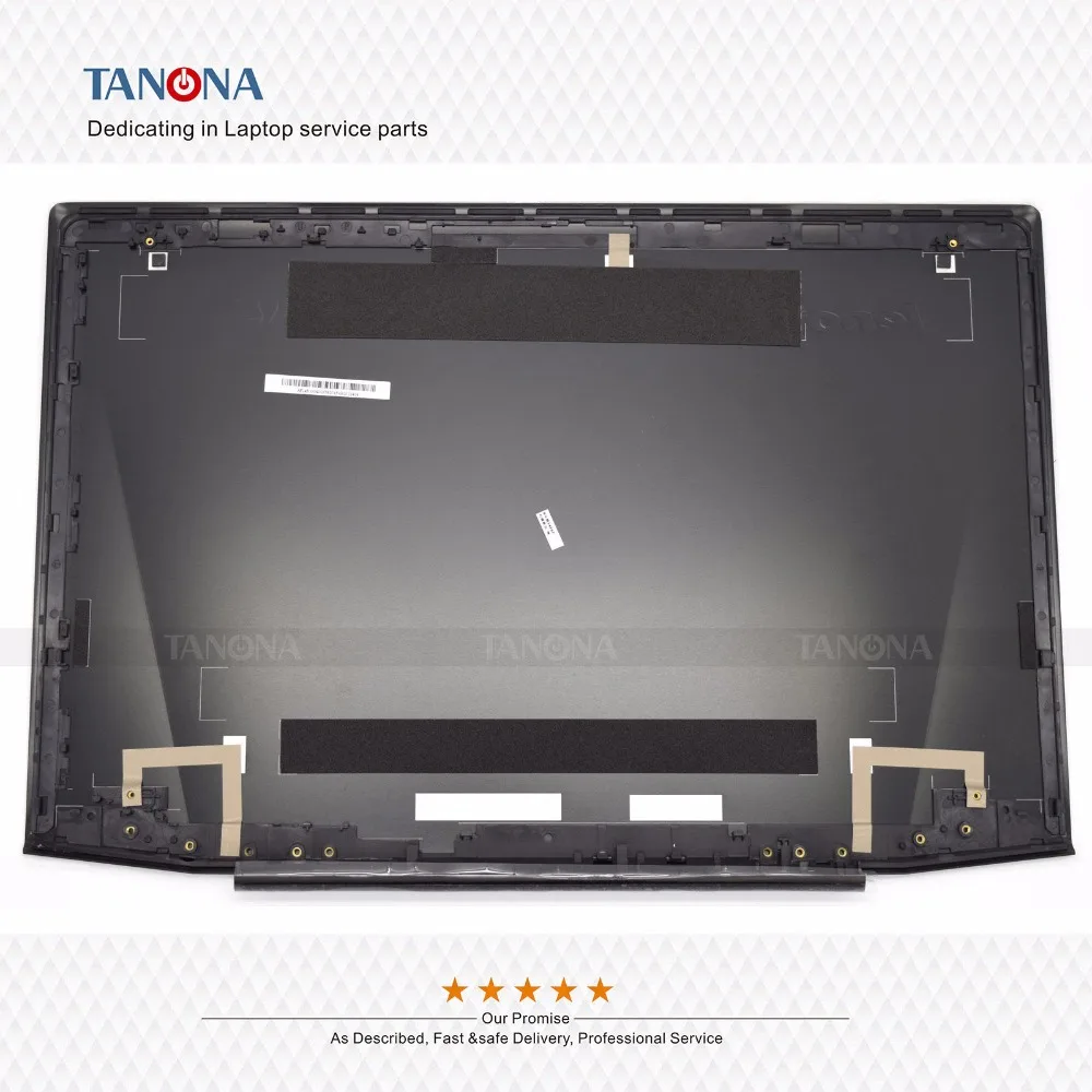 Оригинальная новая крышка для Lenovo Y50 Y50-70 15 6 &quot ЖК-задняя без касания AM14R000400 +