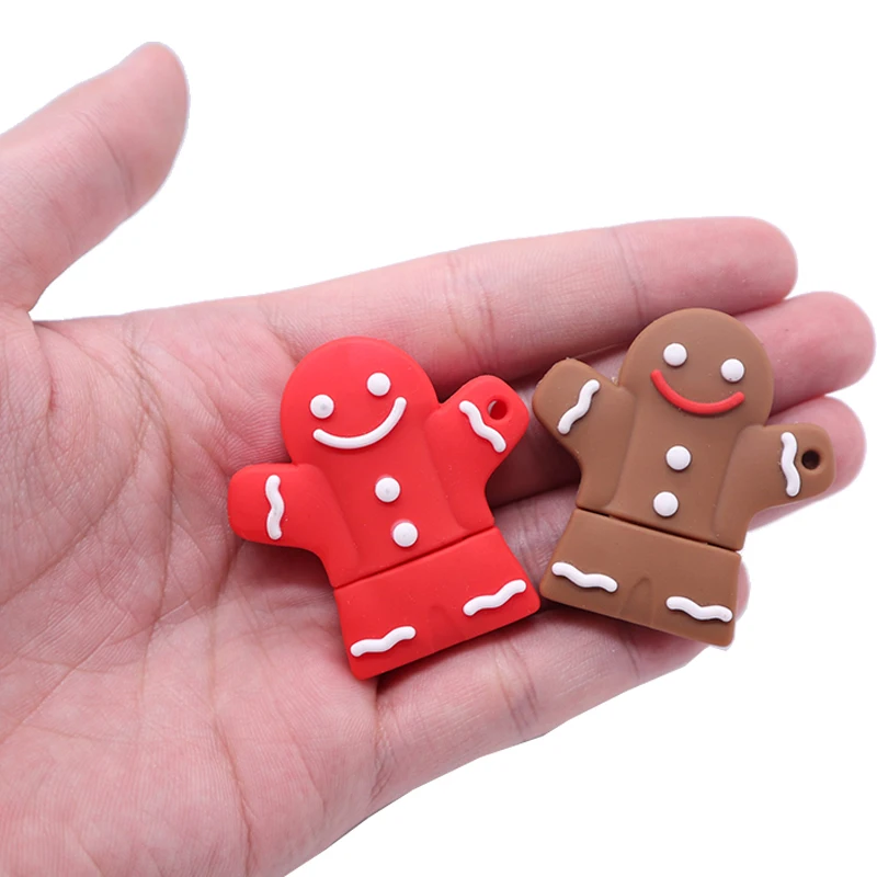 

Pendrive real capacity usb flash drive 4GB 8GB 16GB 32GB 64GB 128GB cartoon gloves memoria usb stick lovely gift pen drive cle