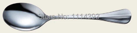16-17 салат из нержавеющей стали/САЛАТ SPOON/салат Вилы/Столовые приборы Посуда