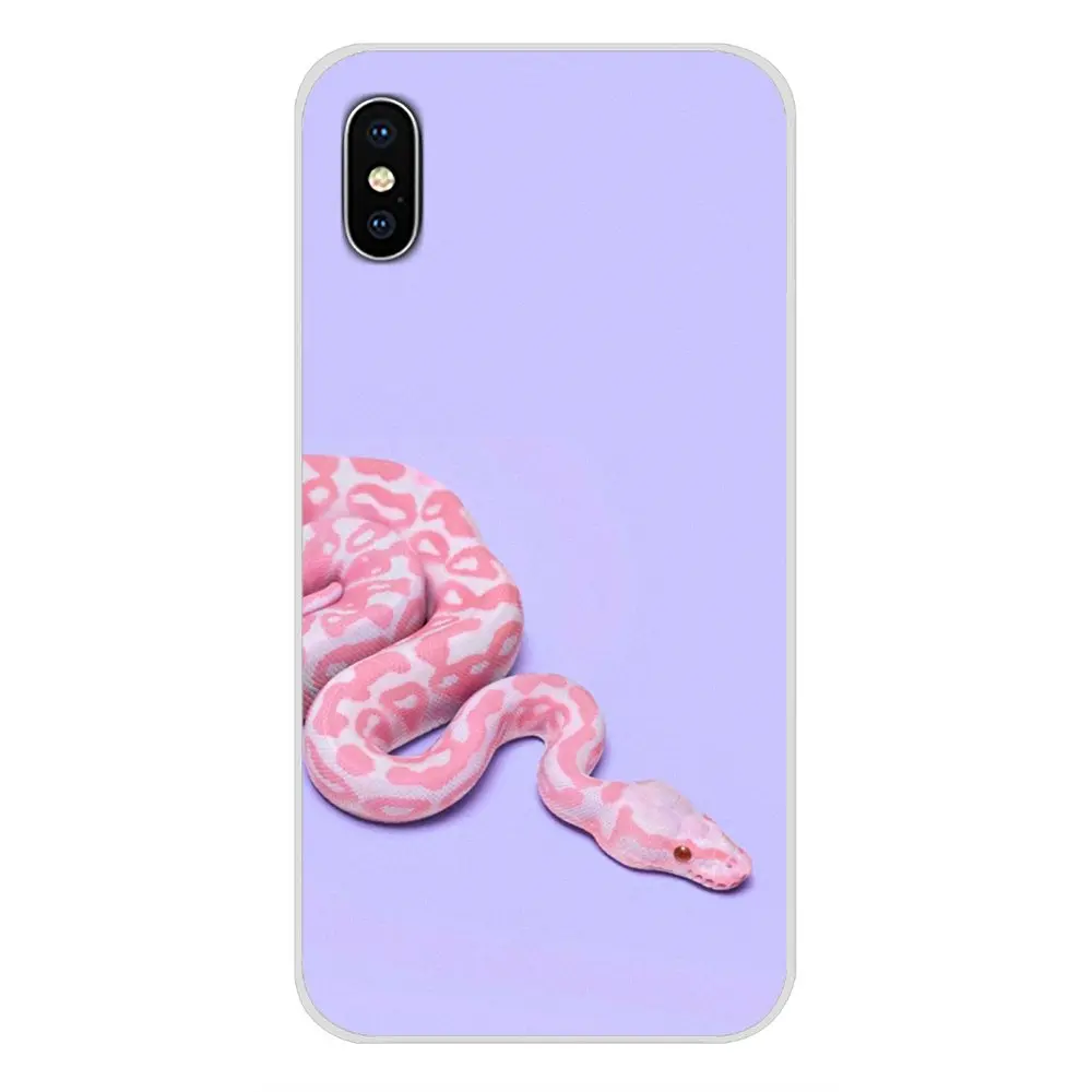 Для Samsung Galaxy A5 A6S A7 A8 A9S Star J4 J6 J7 J8 Prime Plus 2018 Чехол для мобильного телефона розовый