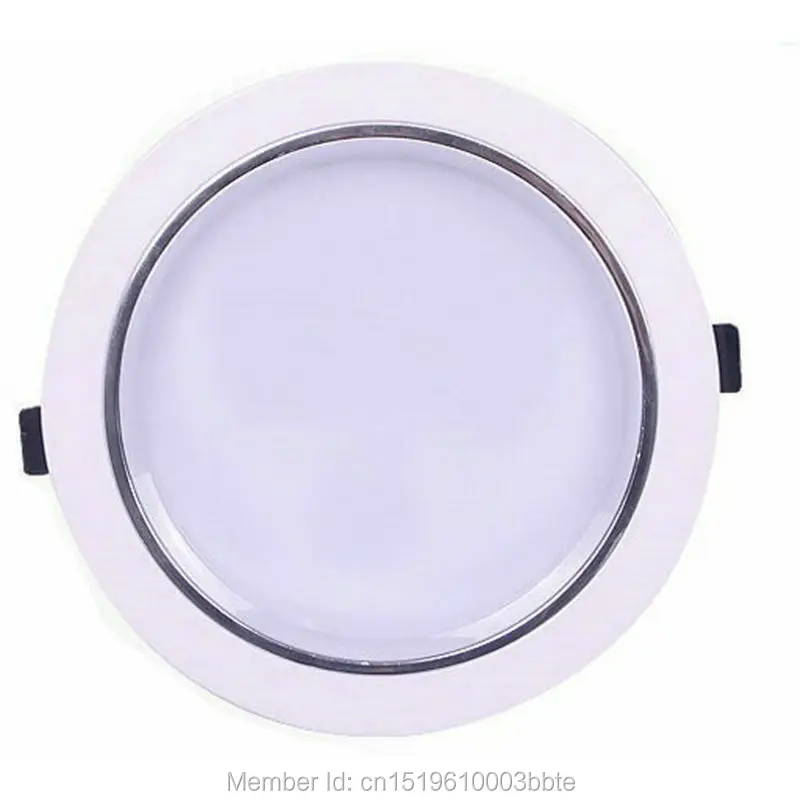 3 года гарантии 12 Вт IP65 Светодиодный светильник водонепроницаемый с регулируемой