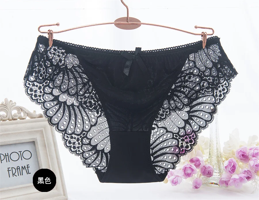 6XL, сексуальные трусики, женское нижнее белье, кружевные трусы, Calcinhas Lingeries, бесшовные трусики размера плюс, шорты, нижнее белье для девушек, трусы с цветочным рисунком