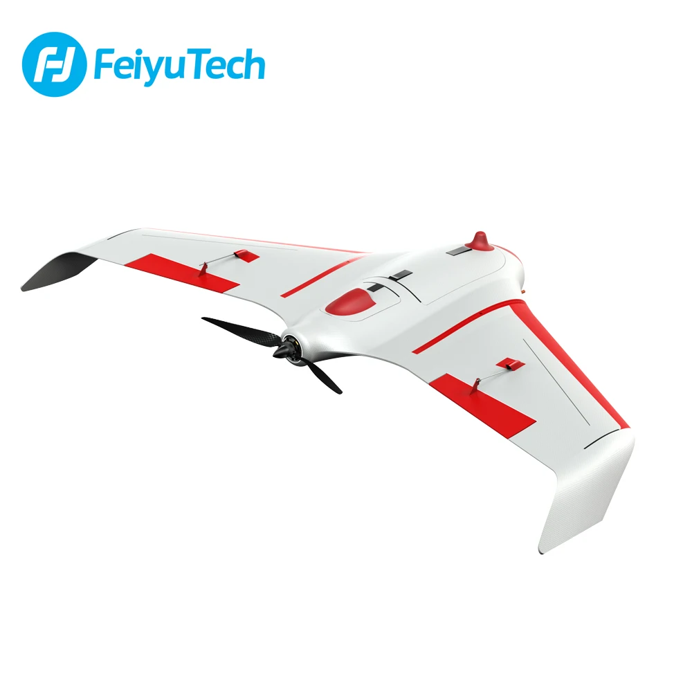 FeiyuTech Единорог БПЛА дроны Профессиональный самолет аэрофотосъемка картографирование