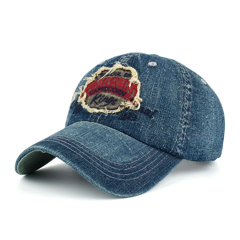 Red JOYMAY Новое поступление высокое качество demins napback бейсбольная кепка 1985 душа barrick шапка с вышивкой для мужчин и женщин для мальчиков и девочек кепки B427 - Цвет: Red