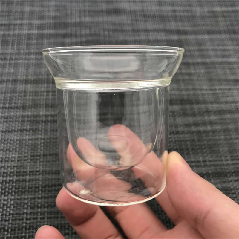 Arshen два дизайна 80 мл Посуда с двойными стенками чистая ручная работа