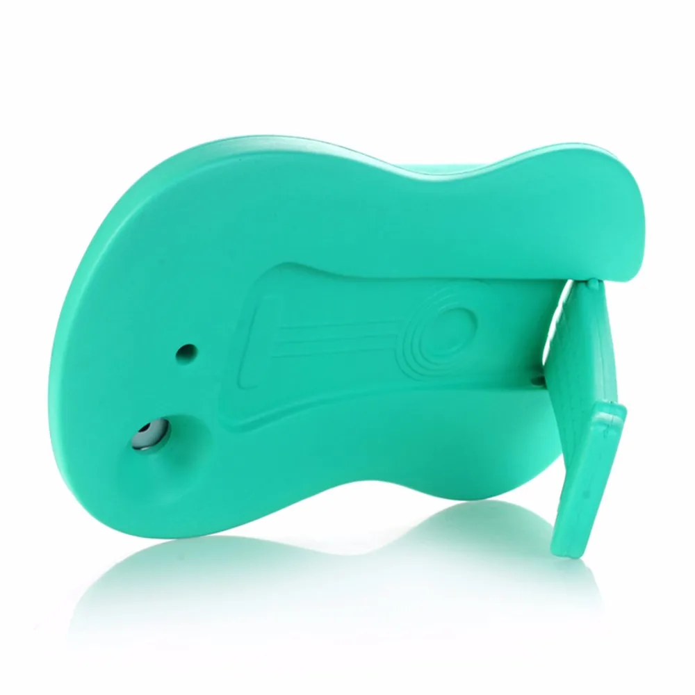 Для Apple iPad mini 1/2/3/4 7 9 &quotдетский чехол красивая гитара стиль легкий ударопрочный EVA