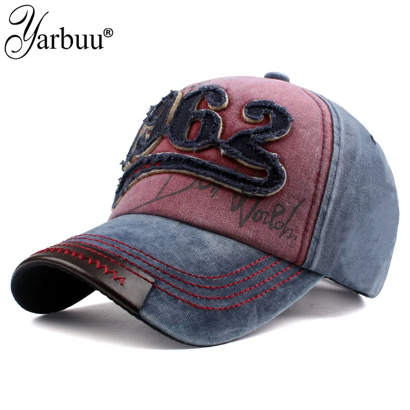 [YARBUU] брендовая мужская бейсболка папа Casquette женский рюкзак кепки s высокого