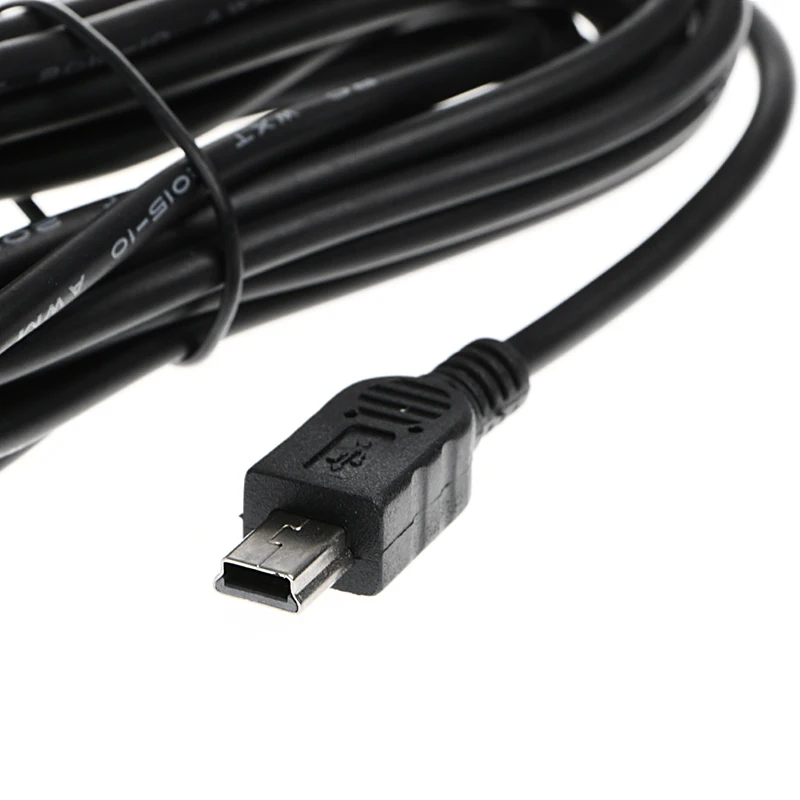 Автомобильное зарядное устройство USB преобразователь постоянного тока защита от