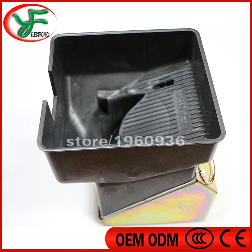 Запчасти для игровых автоматов Марио мотор с 8 отверстиями 24 В возврата денег|machine