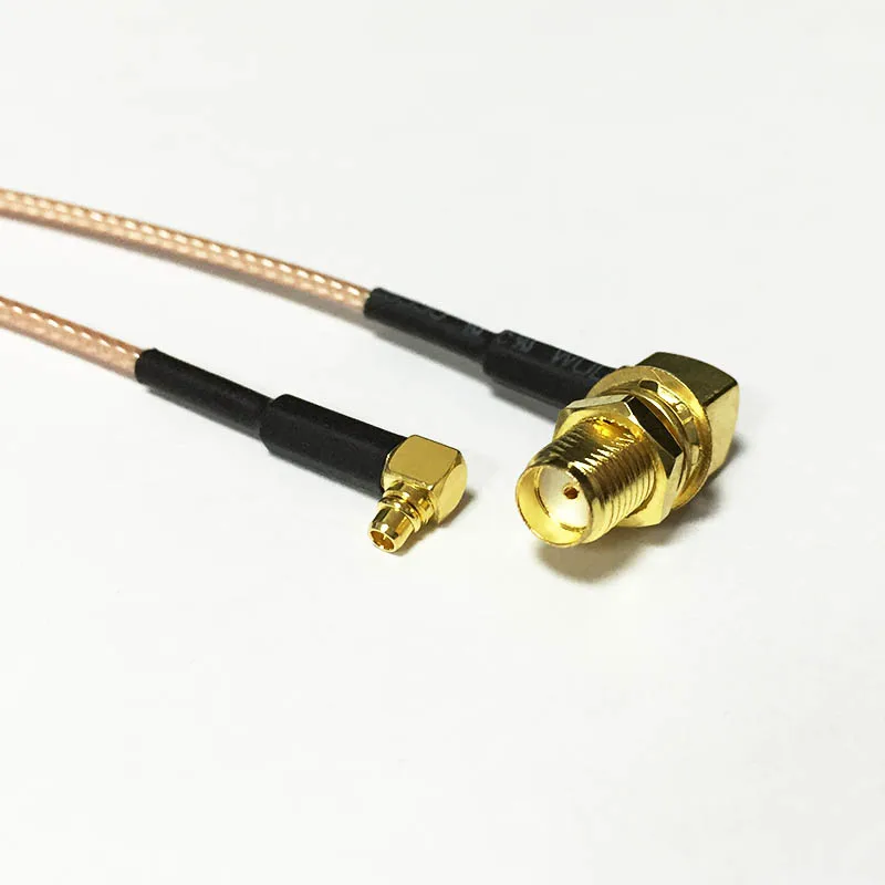 2 шт. коннектор с гнездом SMA 15 см 6 дюймов|jack plug switch|adapter connectorl connector |