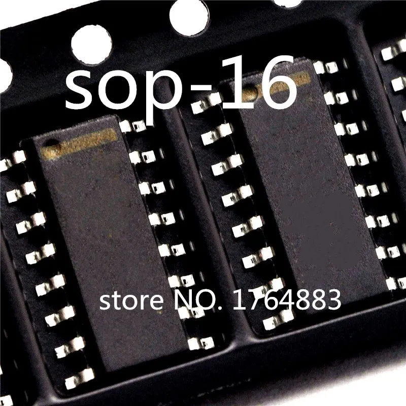 5 шт./CD4060 CD4060BM CD4051BM HEF/HCF/CD4051 CD4017 CD4017BM HCF4017 sop16 sop 16|Органайзеры для кабеля| |
