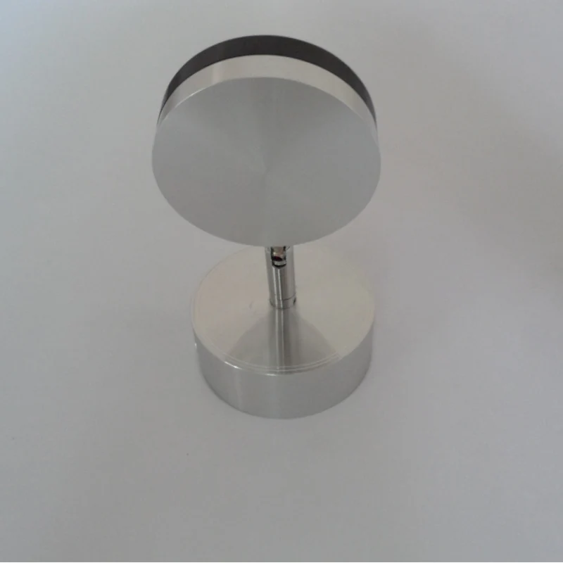 Светодиодный светильник с регулируемым шагом настенный 3 Вт точечный