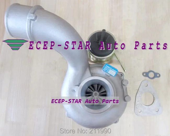 Бесплатная доставка K03 55 53039700055 53039880055 турбо для Nissan Interstar Renault Master Opel Movano G9U720 G9UA724
