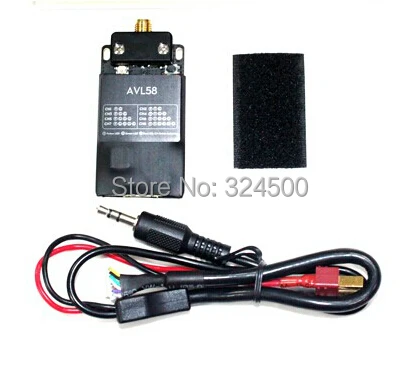 

DJI AVL58 5.8G Video Transmitter TX Lite Module