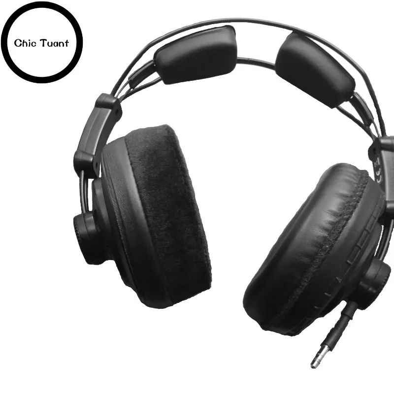 Сменные амбушюры для SUPERLUX HD668B HD669 HD 668B 669 hd668 Pro студийные наушники|studio headphones|pro