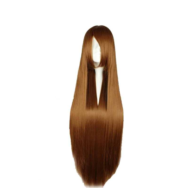 Парик для косплея Your Style Женский прямые искусственные волосы из