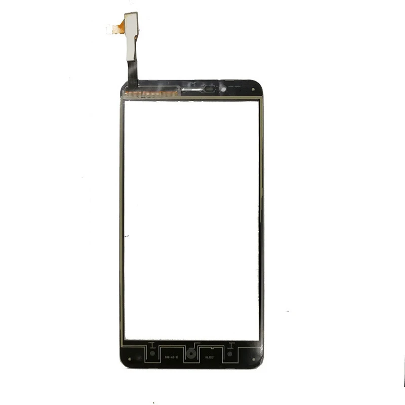 Сенсорный экран для zte лезвия З Max Z982 Панель Замена Digitizer Сенсор спереди Стекло Z