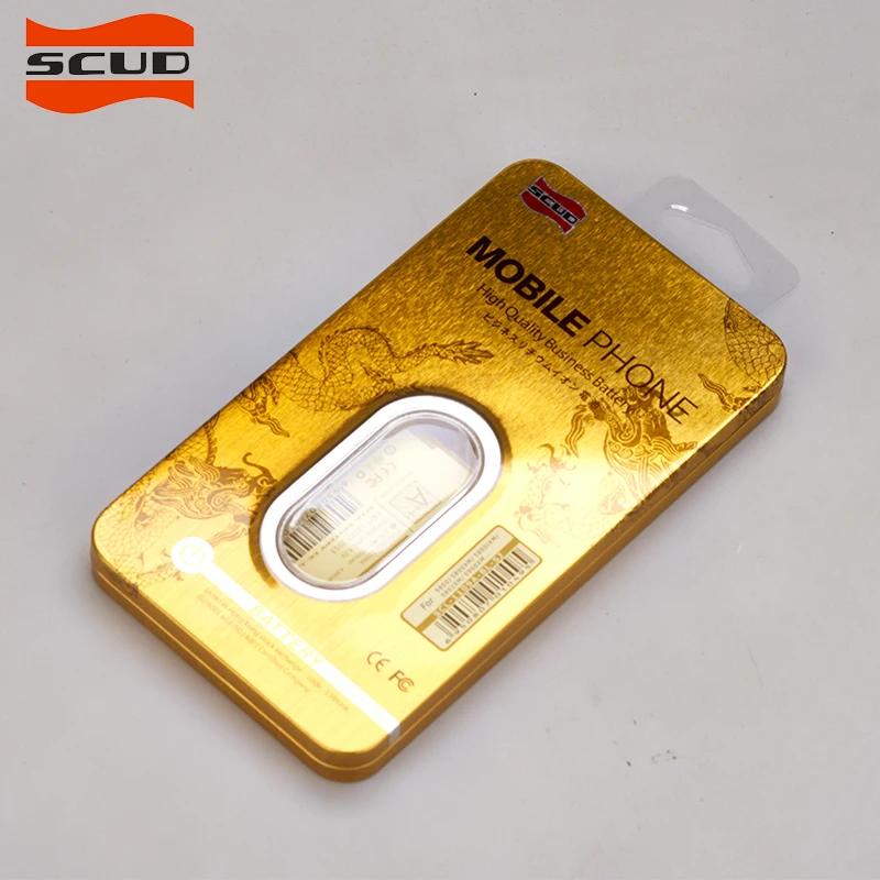 Аккумулятор SCUD для телефона Nokia5230 5232 5800 5900 C3 N900 X6 X9 BL 5J Lumia 520/525/526 BL5J 1997 2017|bl5j