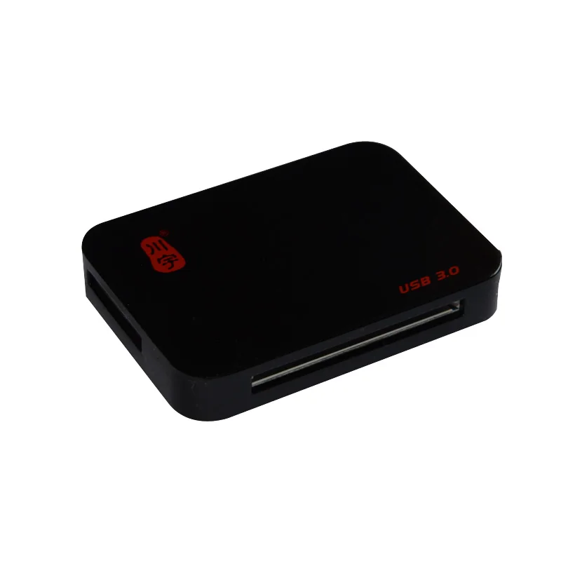 USB3.0 кардридер TF/SD/MS/CF multi one|card reader|usb3.0 card readercard reader sd tf |