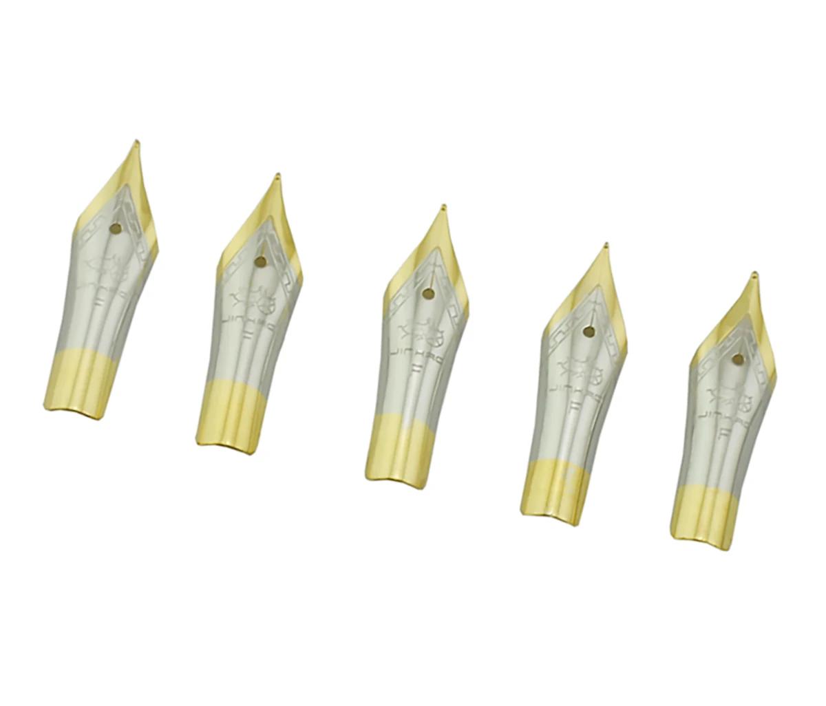 5 шт./10 шт. перьевая ручка Jinhao запасные ручки для Jinhao 250500599699, 8802,5000, Dragon Phoenix перьевые ручки