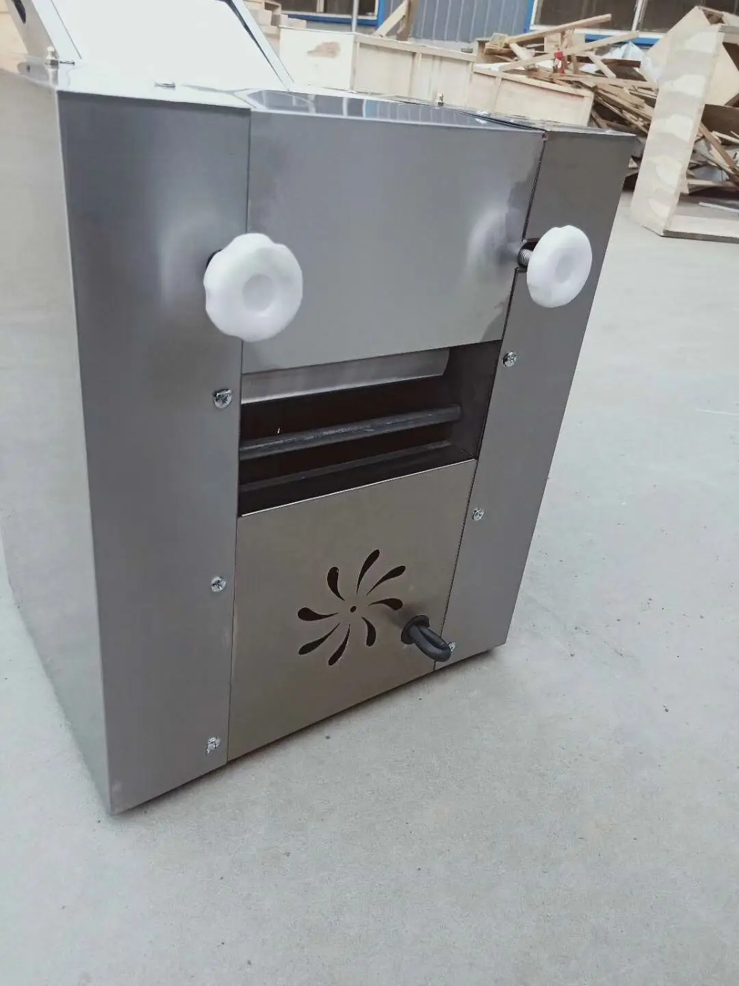 Электрический настольный автоматический DIY хлебопекарное оборудование печенье, пицца, тесто, торт тестораскаточная машина