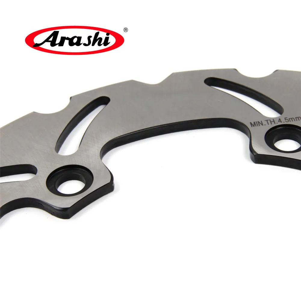 Arashi для HONDA XLV VARADERO 1000 2003 2004 2005 2006 2007 2008 2009 2010 2011 CNC задние тормозные диски CB1300 CB1300F ABS
