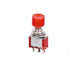 

Button toggle switch ps-102 switch
