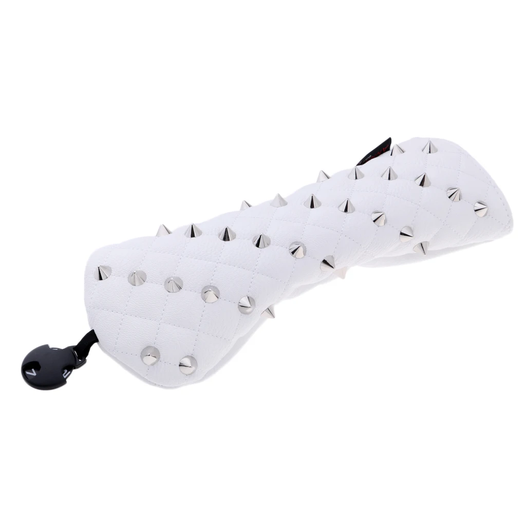 Прочный чехол из искусственной кожи в винтажном стиле для водителей Fairway