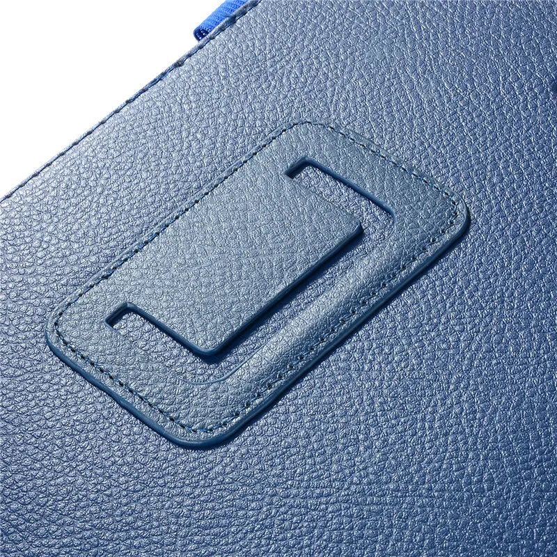 Чехол для планшета Samsung Galaxy Tab A 10 5 T590 T595 SM T597 кожаный откидной с подставкой дюймов +