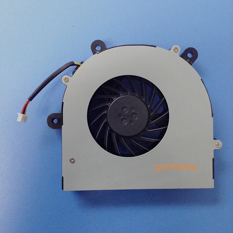 GPU вентилятор для Clevo Sager P150EM P150HM P170HM P170EM P150SM P170SM NP8150