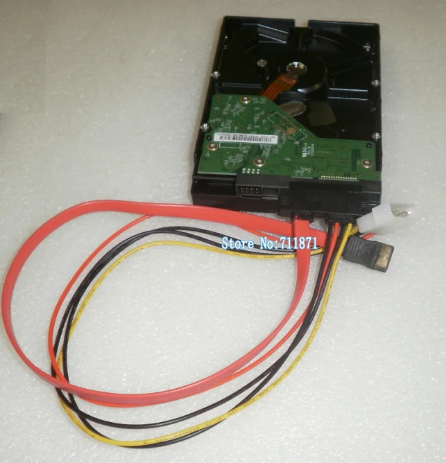 Кабель для передачи данных 4 pin + 7P 7 15P 22P кабель питания 3 5 дюйма HDD DVD ROM P/7 Pin 15 SATA|sata