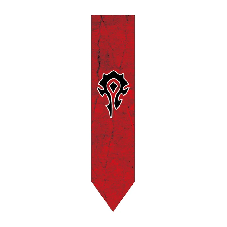 36x168 см WOW World War For Horde Alliance Banner длинный флаг настенный подвесной KTV школьный бар для