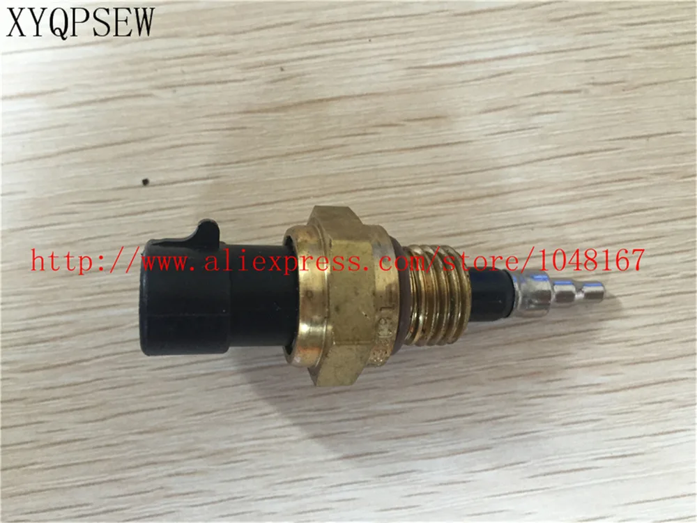 XYQPSEW для Navistar впускной коллектор датчик температуры воздуха 1875838C91 AP63463 |