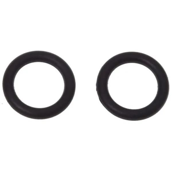 100 шт черное резиновое уплотнительное кольцо Prop Saver 23 мм * 3 мм|prop saver|saver protector |