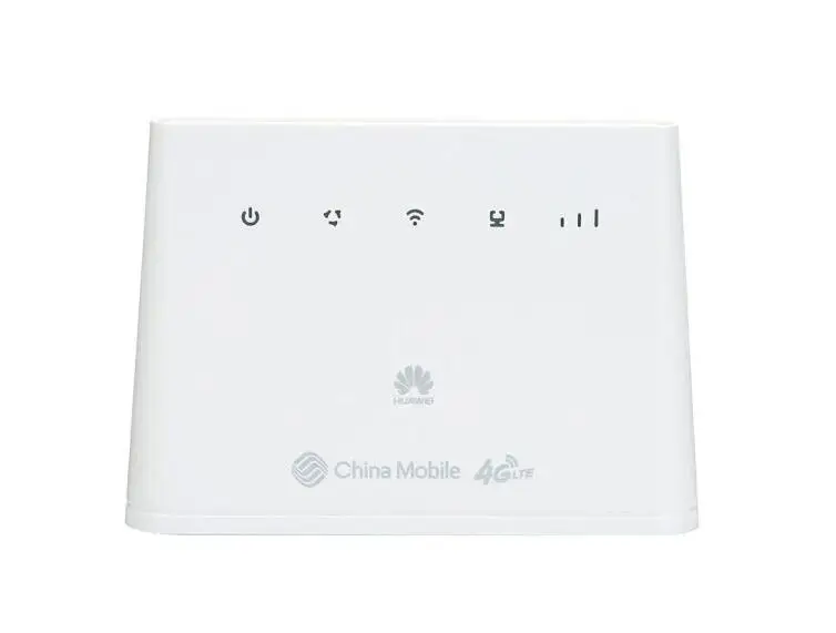 Huawei b310as 852 4G Lte маршрутизатор B310 Lan Автомобильная точка доступа 150 Мбит/с LTE CPE WIFI