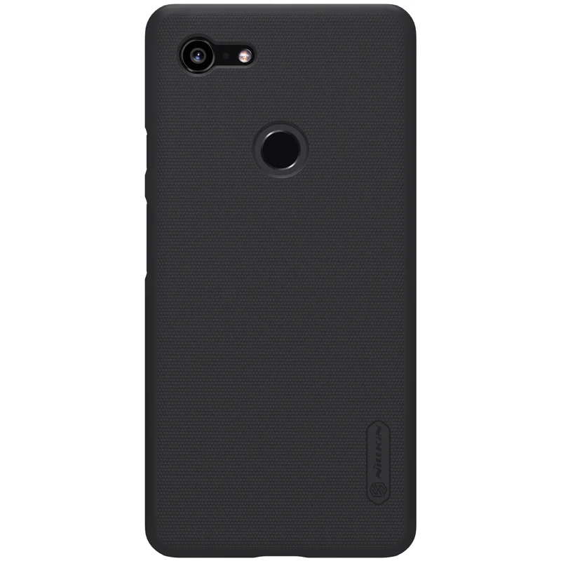 Новинка 2018 чехол NILLKIN для Google pixel 3 XL s матовый XL|Бамперы| |